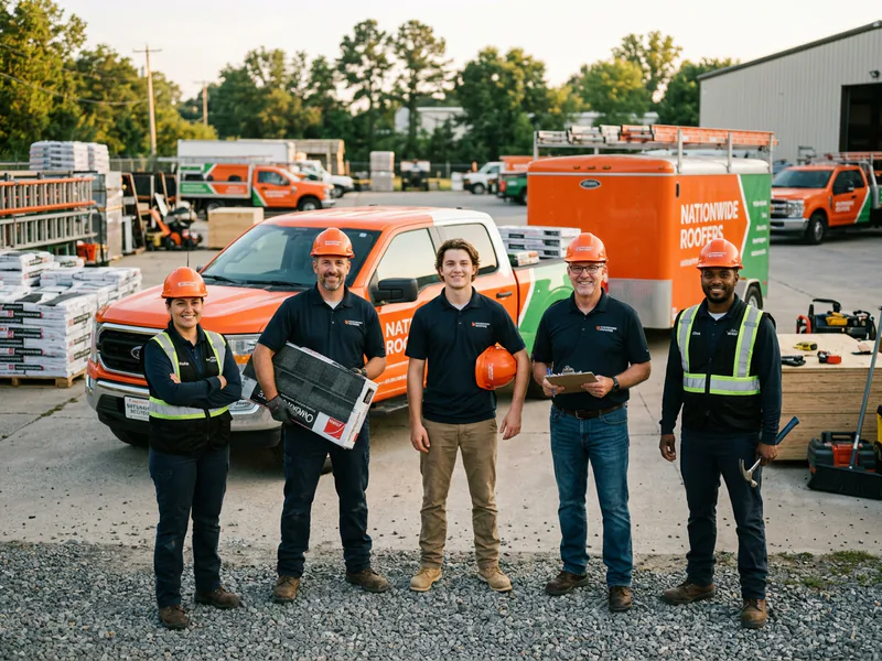 Skylight Installation in Nevada near me