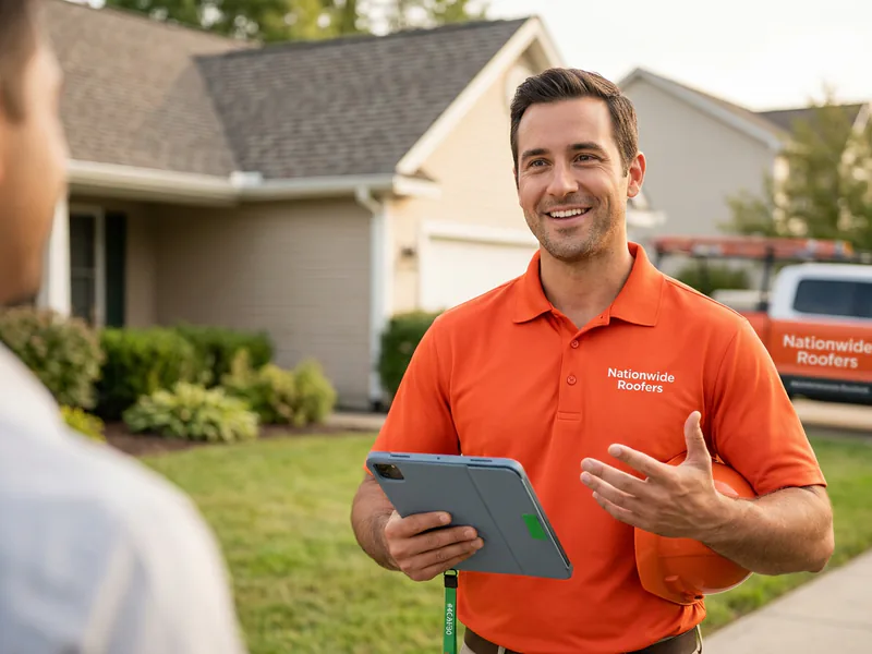 Roof Installation in Nevada   FAQ